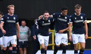 WATCH: Is derby hero ‘pound for pound’ Dundee’s best signing in YEARS?