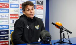 St Johnstone boss opens up on new signings who haven’t featured and makes transfer departure prediction