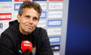 St Johnstone boss Simo Valakari gives transfer window update