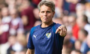 Simo Valakari pinpoints where St Johnstone must improve to beat Dundee as Perth boss gives Drey Wright thoughts