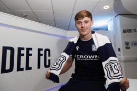 Dundee seal ‘coup’ capture of Manchester United kid Jack Moorhouse – are there more signings to come for the Dee?