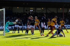 LEE WILKIE: Why attitude is the key to Dundee success this season
