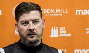 Tam Courts lands major new SFA role as ex-Dundee United boss seals Scotland return