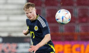 Lyall Cameron joins Dundee United from Rangers as Dundee memories of ‘terrific talent’ burn bright
