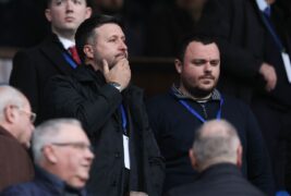 JIM SPENCE: Why Dundee United transfer chief’s EFL wage revelation should be wake-up call for supporters