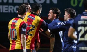 Raith Rovers eye early hat-trick that took nine months last season – but must break Partick Thistle record
