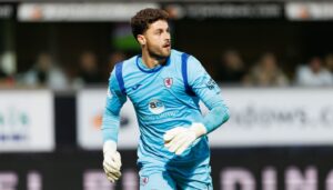 How Josh Rae plans to lay a ‘foundation’ for Raith Rovers success