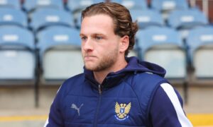 St Johnstone boss gives Jamie Gullan Celtic game update and assesses Joel Cotterill debut
