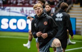 WATCH: Is Lyall Cameron’s Dundee United switch a ‘surprise’?