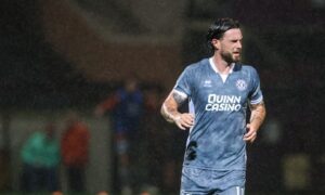 Will Ferry injury update as Ross Graham’s Dundee United squad absence addressed