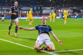 Is Dundee’s current squad the STRONGEST it has been for years?