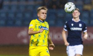 Matty Todd opens up on St Johnstone DNA and qualities Danny Schmidt will bring to Perth squad