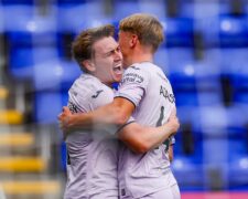 ‘Rolls-Royce’ Raith Rovers ace in line for international call-up