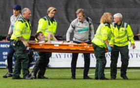 WATCH: The godsend Dundee should be grateful for after agonising Hearts defeat