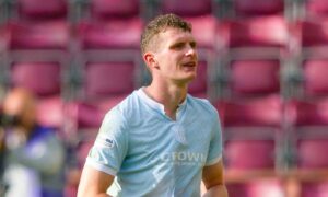 Dundee latest on injured trio as Ethan Hamilton adds to absences following painful Hearts loss