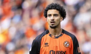 EXCLUSIVE: Zidane Iqbal on ‘amazing’ Dundee United welcome, Utrecht ‘fallout’ and becoming his own man after Manchester United exit