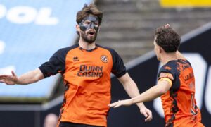 How Michael Forbes exemplifies Northern Ireland pathway as national boss spotlights Dundee United progress