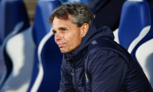 St Johnstone boss Simo Valakari opens up on Hibs job link