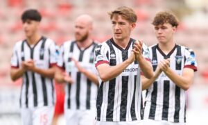 Why improvements are still needed by Dunfermline Athletic despite impressive Queen’s Park victory