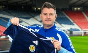 Tam Courts: Why it was time for ex-Dundee United boss to come home amid ‘regrets’ fear