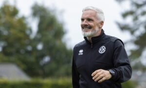 What Dundee United will gain from Portugal camp as Eredivisie test looms