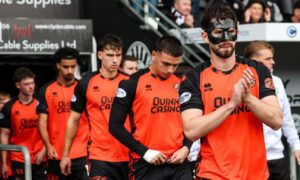 EXCLUSIVE: The inside track on Dundee United’s transfer process as myths busted and one ‘dirty word’ tackled