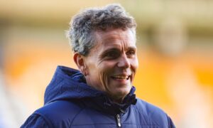 St Johnstone boss outlines international break plan for Perth players