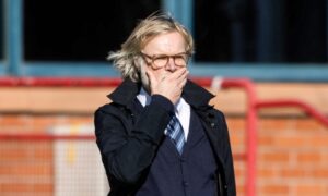 Is there more to come from Dundee this season?