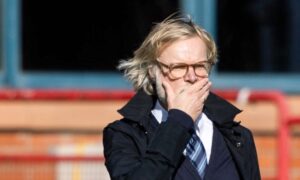 WATCH: Will Dundee swoop for trialists after Rangers bounce game?