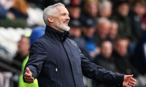 Tait and Lyall help Dundee United to sweet success as narratives flip in Paisley