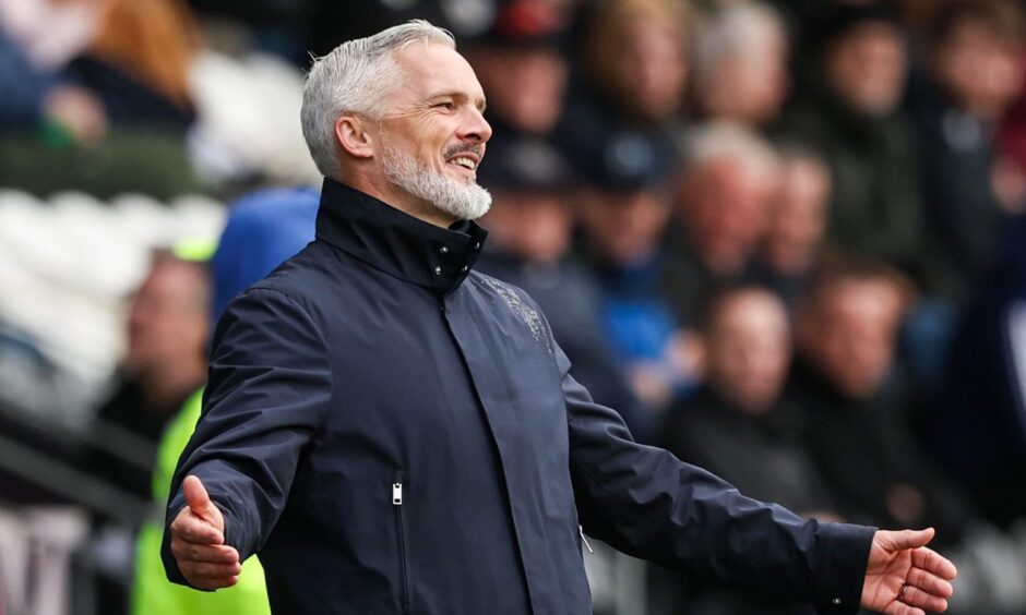 Tait and Lyall help Dundee United to sweet success as narratives flip in Paisley