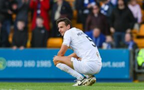 John McGlynn gives ‘fair play to St Johnstone’ verdict and outlines where Falkirk messed up