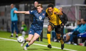 Do Raith Rovers need fresh approach in ‘big games’ and are they tempting fate with goalkeeper issue?