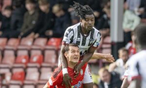 Neil Lennon makes big Nurudeen Abdulai admission as Dunfermline boss hails ‘African nations’ quartet