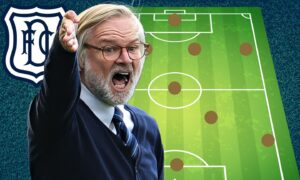Dundee transfer window assessed – what was BEST bit of business by far this summer?