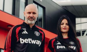 Ex-Dundee kid and former Dundee United coach joins Manchester United