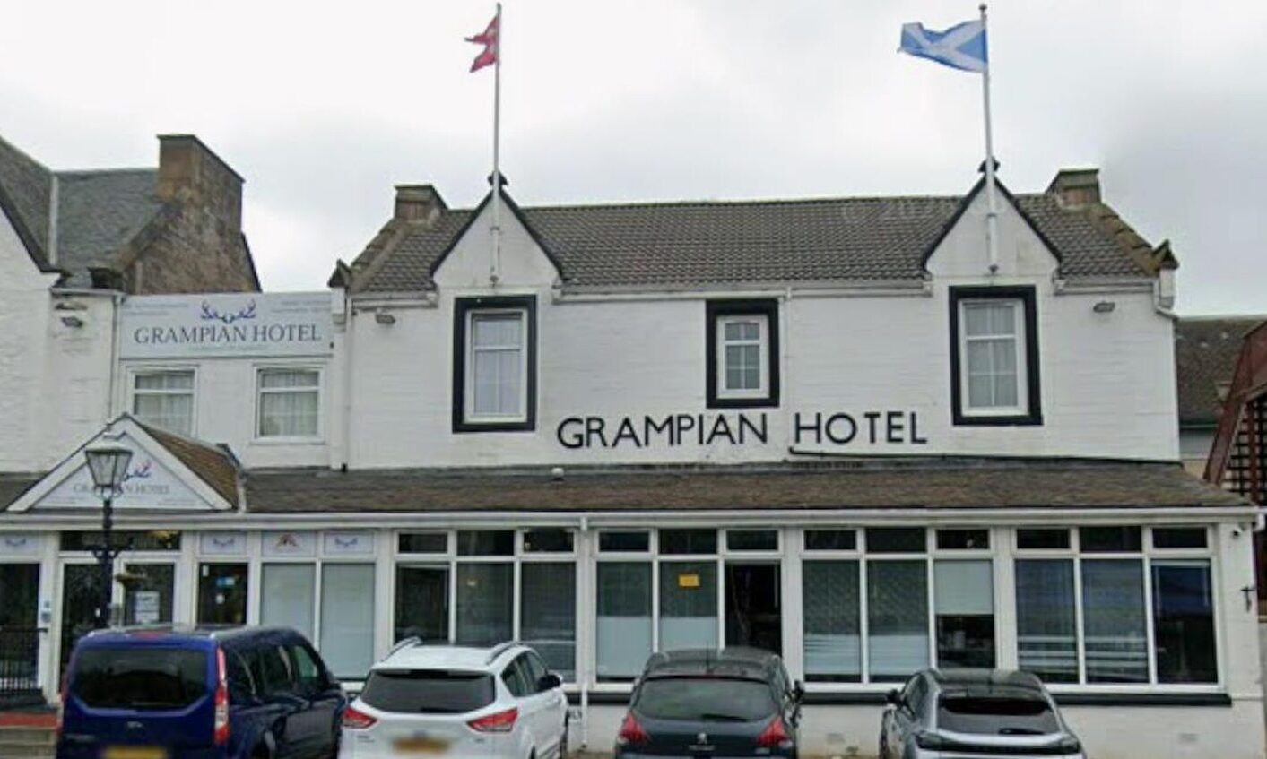 Perth and Kinross Council news and analysis | The Courier