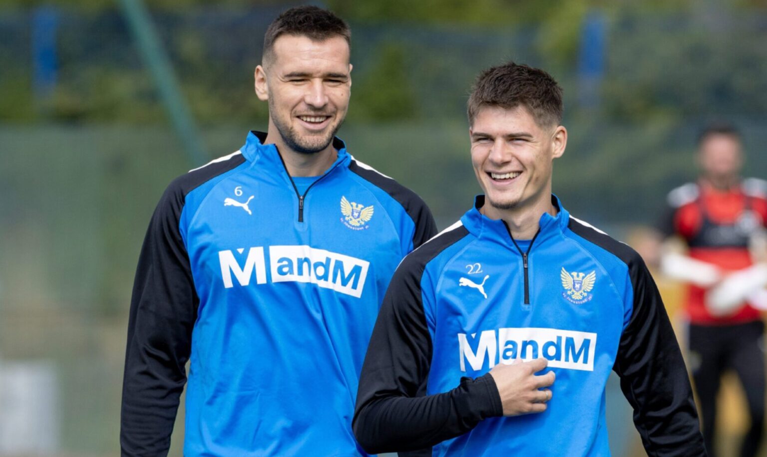 WATCH: The Bozo Mikulic lesson St Johnstone MUST learn