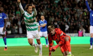 Simo Valakari: St Johnstone players’ pain at narrow loss to Celtic shows how far they have come