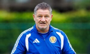 United, Dundee, St Johnstone and Dunfermline starlets land Scotland U/21 calls as ex-Dens gaffer names first squad