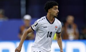 Dundee United ace Zidane Iqbal shuts down ‘racist’ abuse as Gulf derby boils over