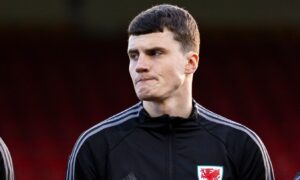How did St Johnstone midfielder Joel Cotterill perform in Wales U/21 clash with Belgium?