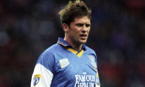 Six St Johnstone stars who had to leave Perth to win Scotland caps