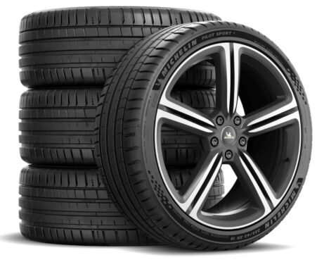 The D&G Autocare simple online system makes tyre replacement quick and convenient.