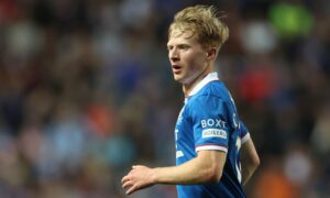 Dundee United closing in on ex-Dundee favourite Lyall Cameron as Rangers talks ongoing