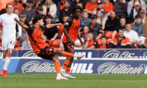 WATCH: Did Zidane Iqbal’s Dundee United debut live up to the hype?