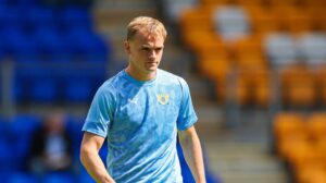 Taylor Steven reveals why St Johnstone won’t park the bus against Celtic