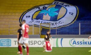 St Johnstone title winner signs for club in Malta
