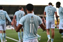 James McFadden declares Dundee strike as Goal of the Day: ‘I love that’