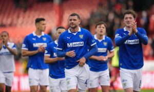 Breaking down St Johnstone’s Pittodrie ‘masterclass’ as Premiership opportunity opens up
